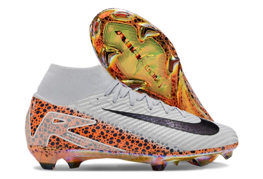 Nike Air Zoom Mercurial Superfly IX Elite FG Size 36-45-63800814